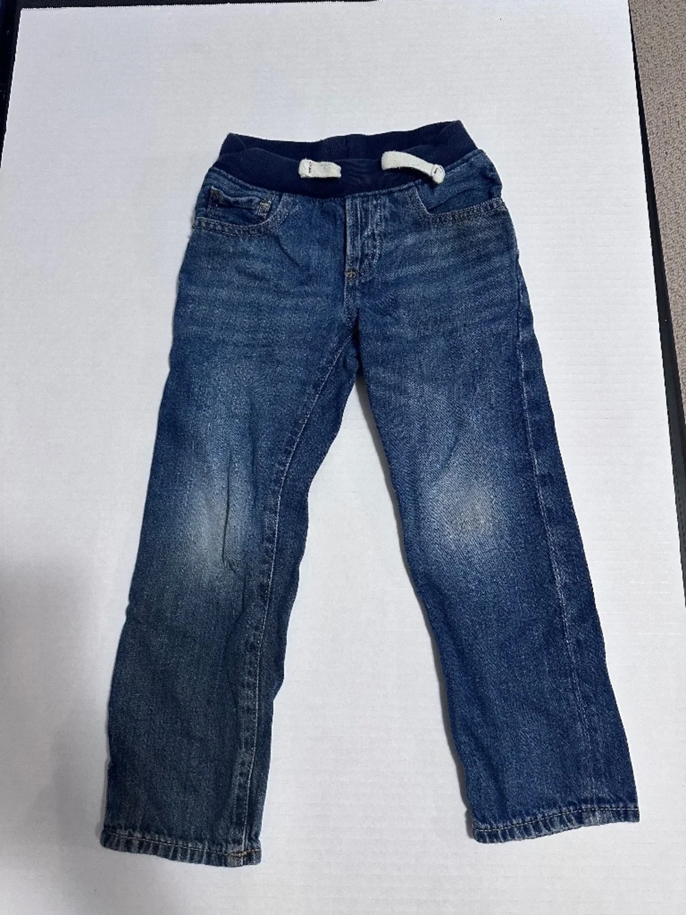 GAP two pairs